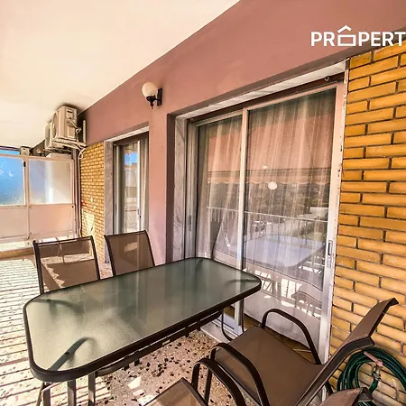Sunset & Sea Family Nea Kallikrateia