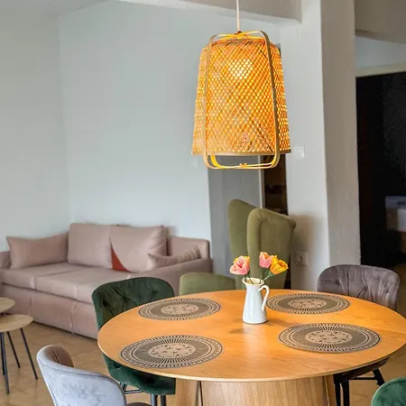 Apartament Sunset & Sea Family Nea Kallikrateia