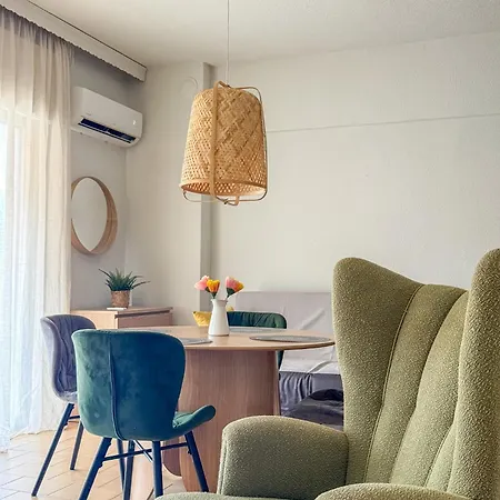 Sunset & Sea Family Apartament