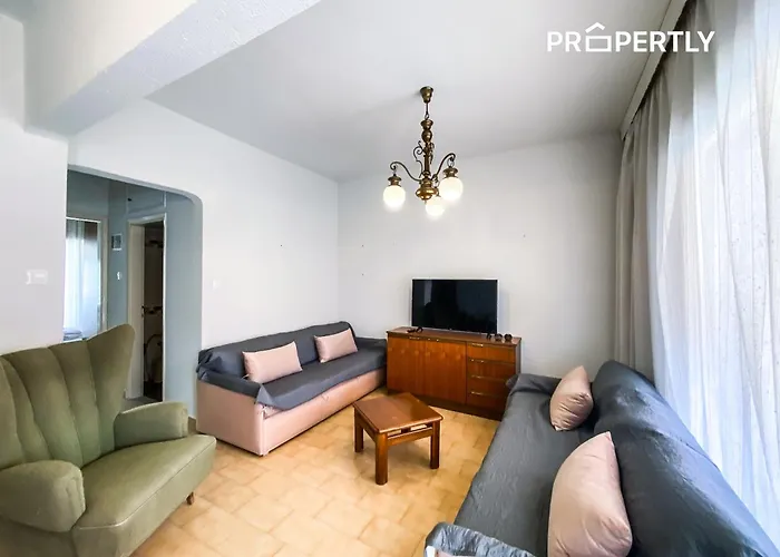 Apartamento Sunset & Sea Family Nea Kallikrateia