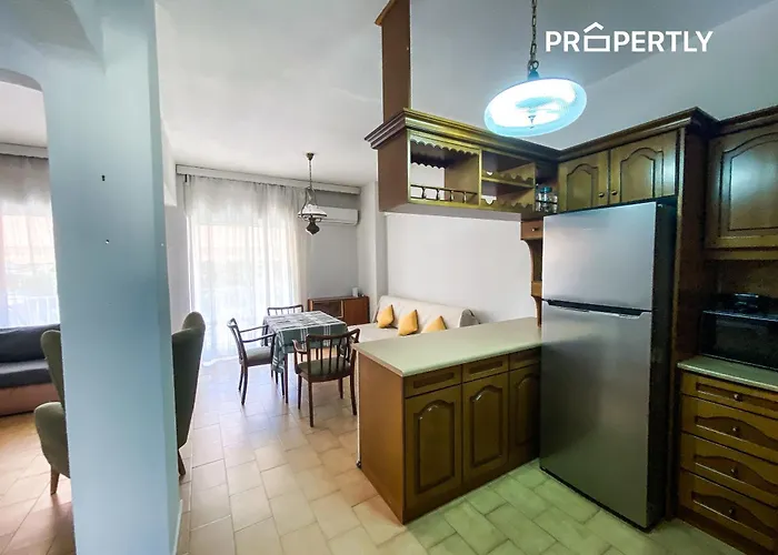 Apartamento Sunset & Sea Family